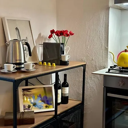 Lovely 2 Bedroom In Historic Center Apartamento *