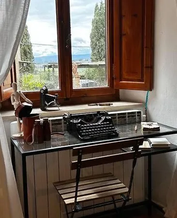 Apartment Lovely 2 Bedroom In Historic Center *