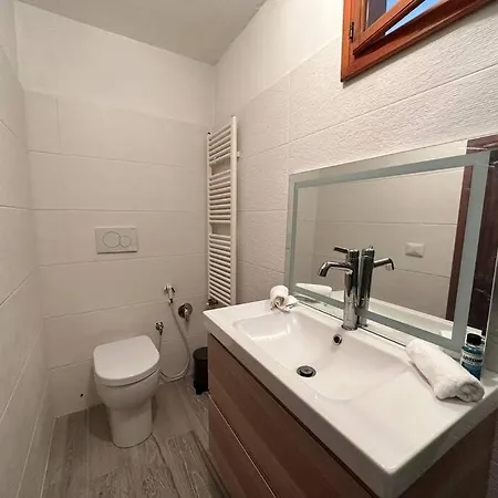 Lovely 2 Bedroom In Historic Center Apartment San Gimignano