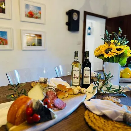 Apartamento Lovely 2 Bedroom In Historic Center