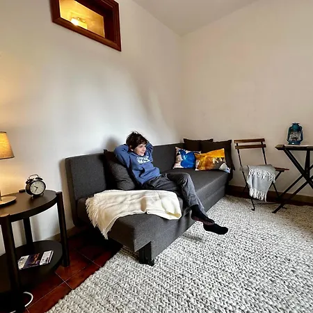 Lovely 2 Bedroom In Historic Center *