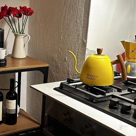 Lovely 2 Bedroom In Historic Center * San Gimignano