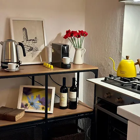 Apartment Lovely 2 Bedroom In Historic Center